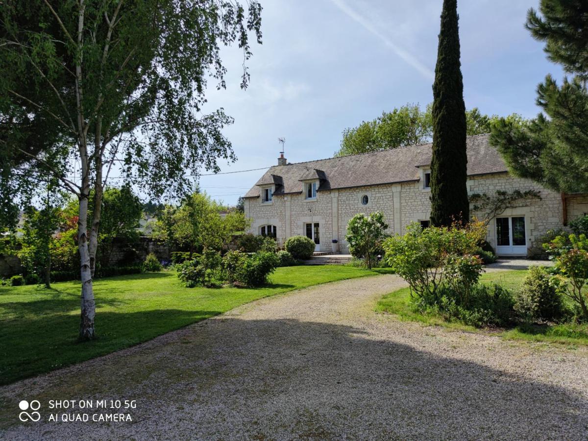 Reves & Riviere Bed & Breakfast ภายนอก รูปภาพ