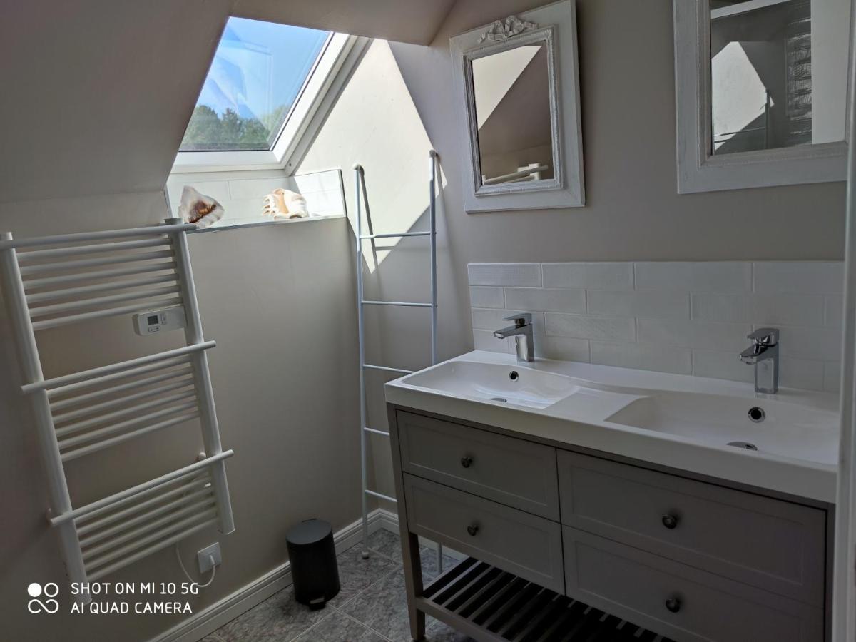 Reves & Riviere Bed & Breakfast ภายนอก รูปภาพ