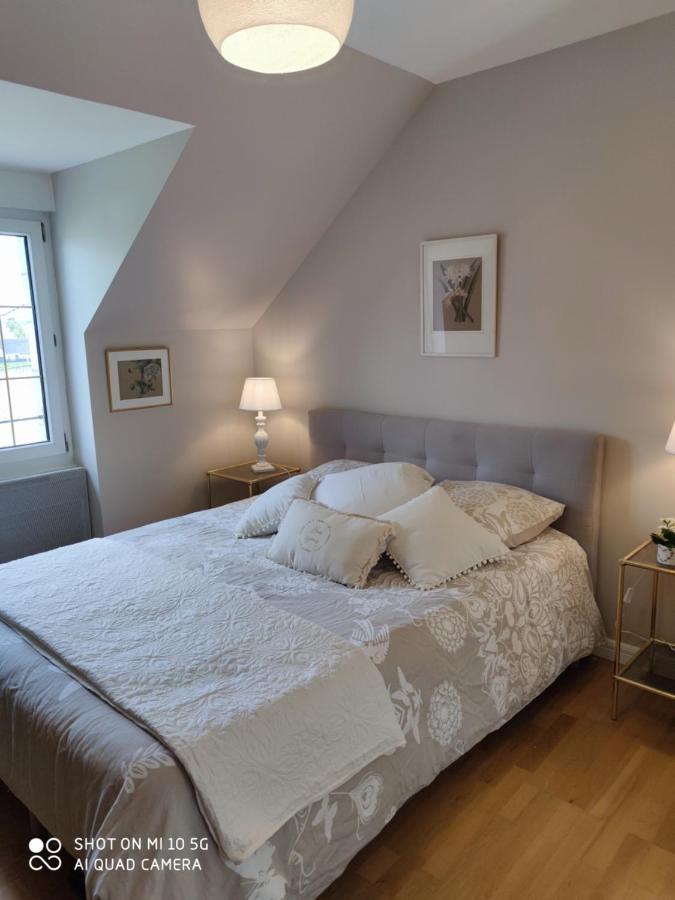 Reves & Riviere Bed & Breakfast ภายนอก รูปภาพ
