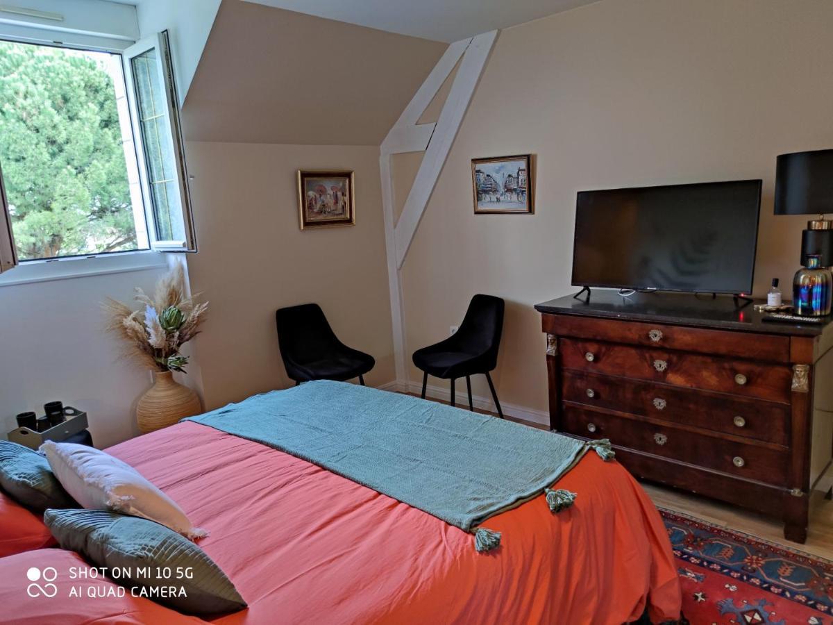 Reves & Riviere Bed & Breakfast ภายนอก รูปภาพ
