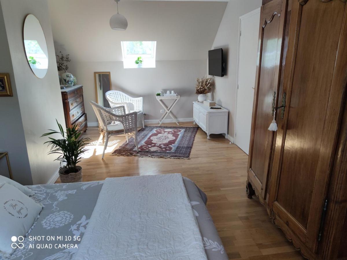Reves & Riviere Bed & Breakfast ภายนอก รูปภาพ