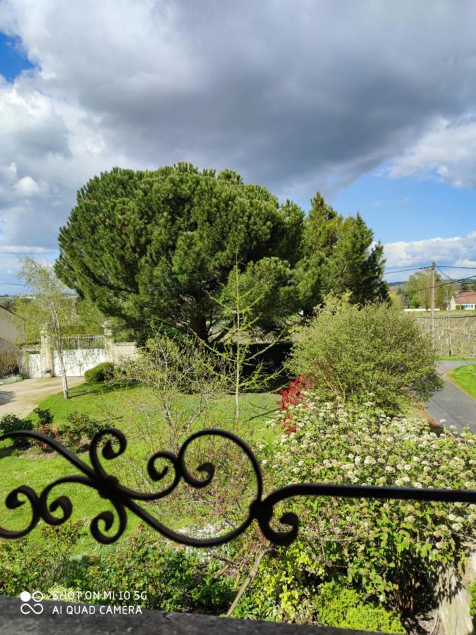 Reves & Riviere Bed & Breakfast ภายนอก รูปภาพ