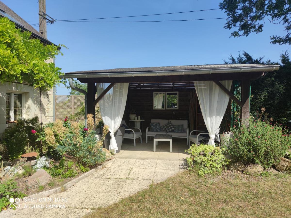 Reves & Riviere Bed & Breakfast ภายนอก รูปภาพ