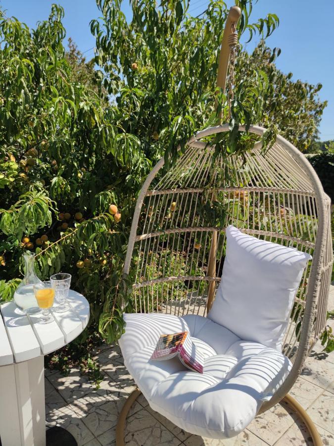 Reves & Riviere Bed & Breakfast ภายนอก รูปภาพ