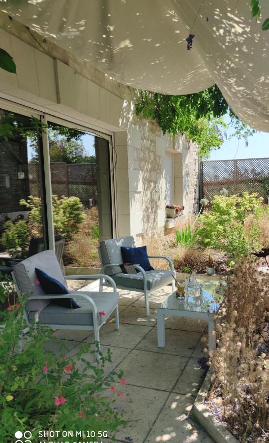 Reves & Riviere Bed & Breakfast ภายนอก รูปภาพ