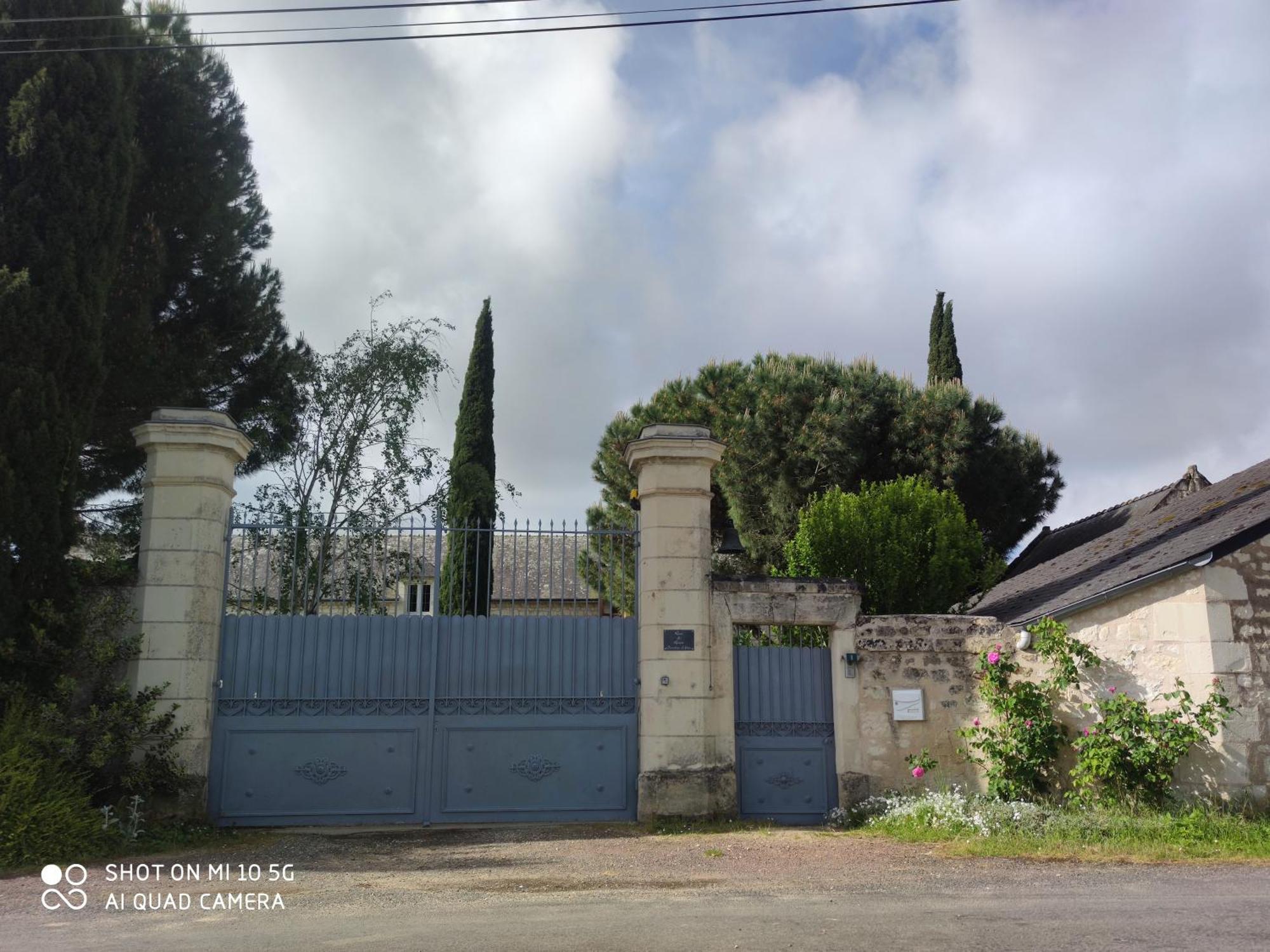 Reves & Riviere Bed & Breakfast ภายนอก รูปภาพ