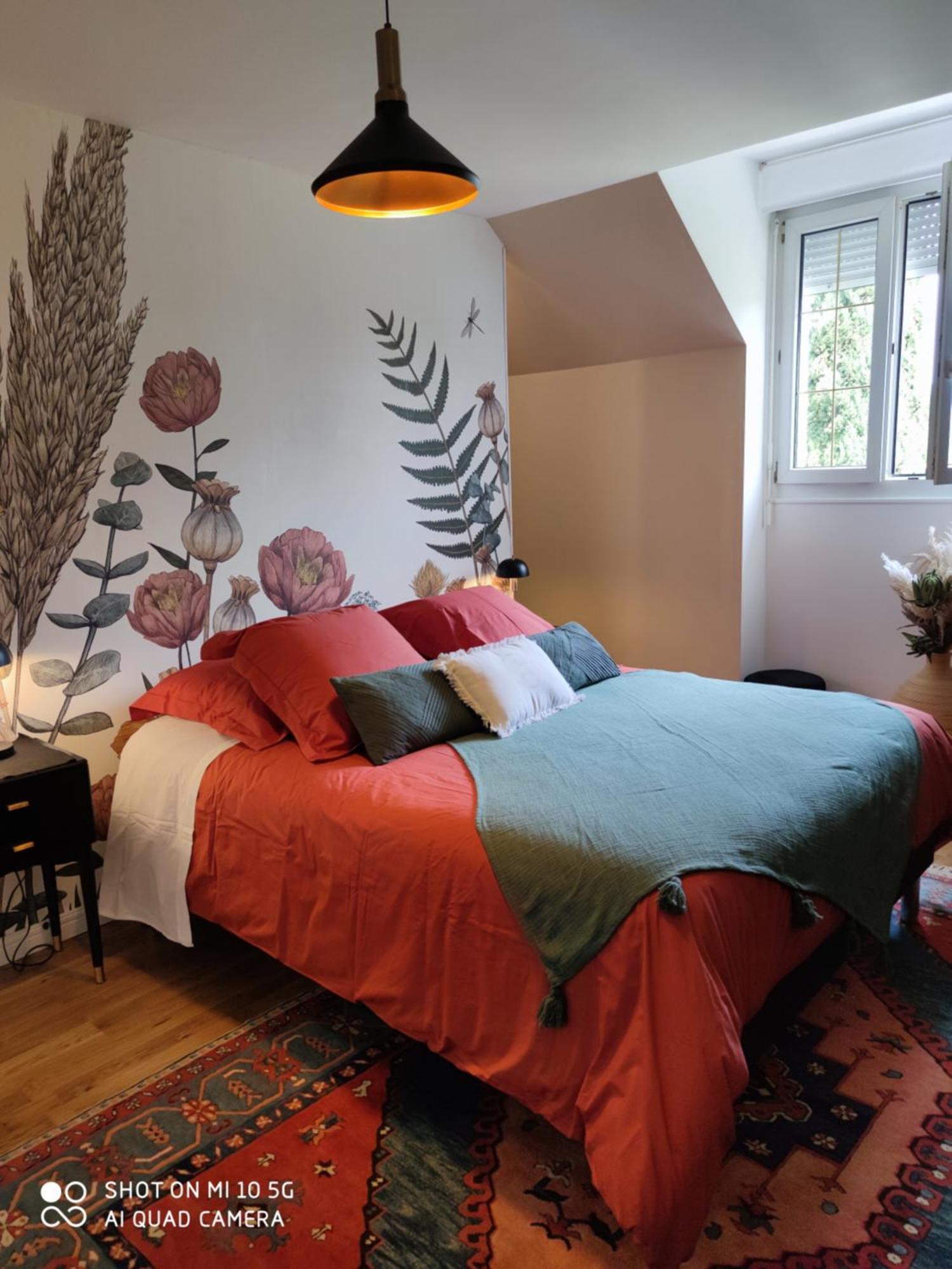 Reves & Riviere Bed & Breakfast ห้อง รูปภาพ