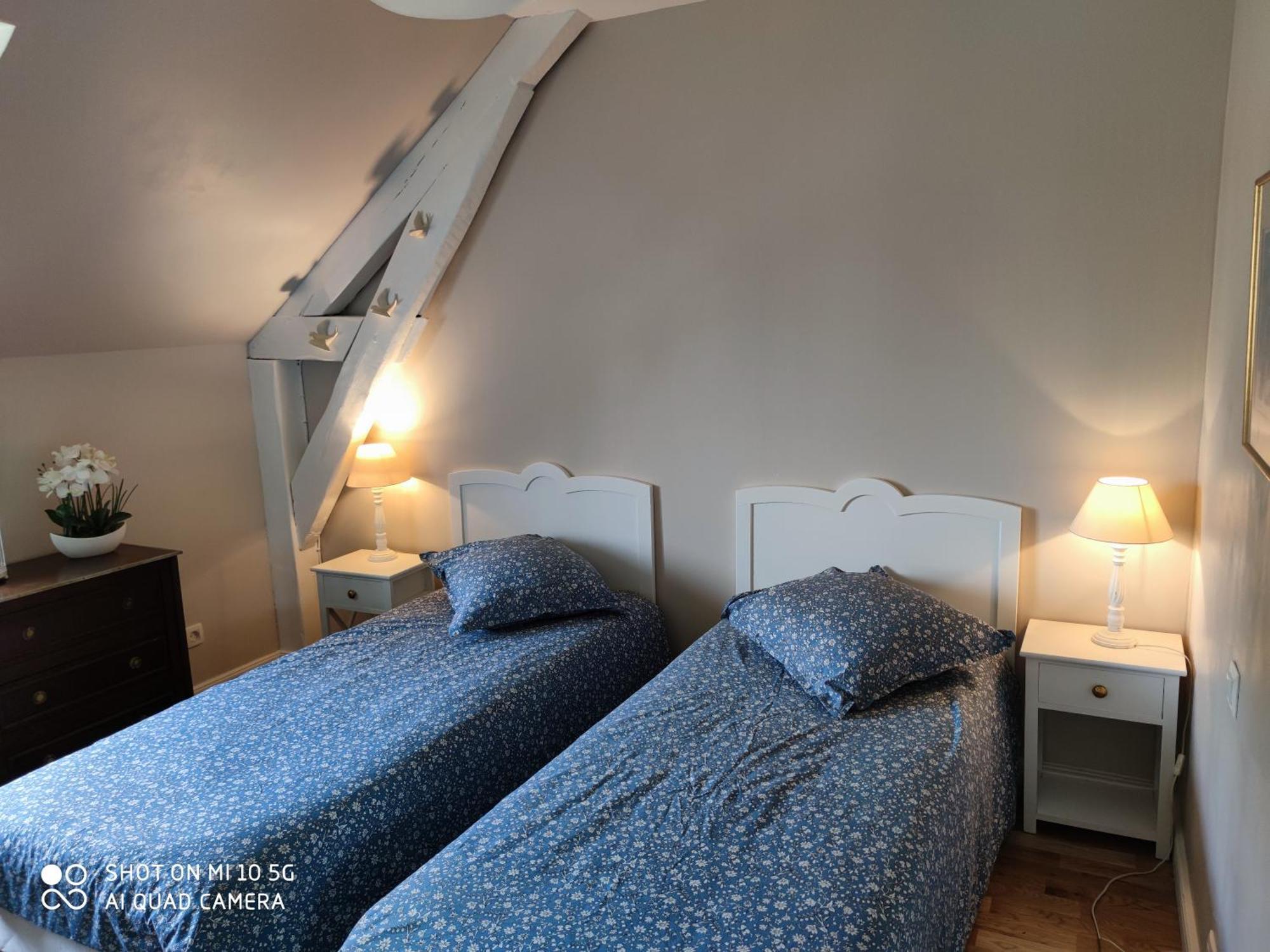 Reves & Riviere Bed & Breakfast ห้อง รูปภาพ