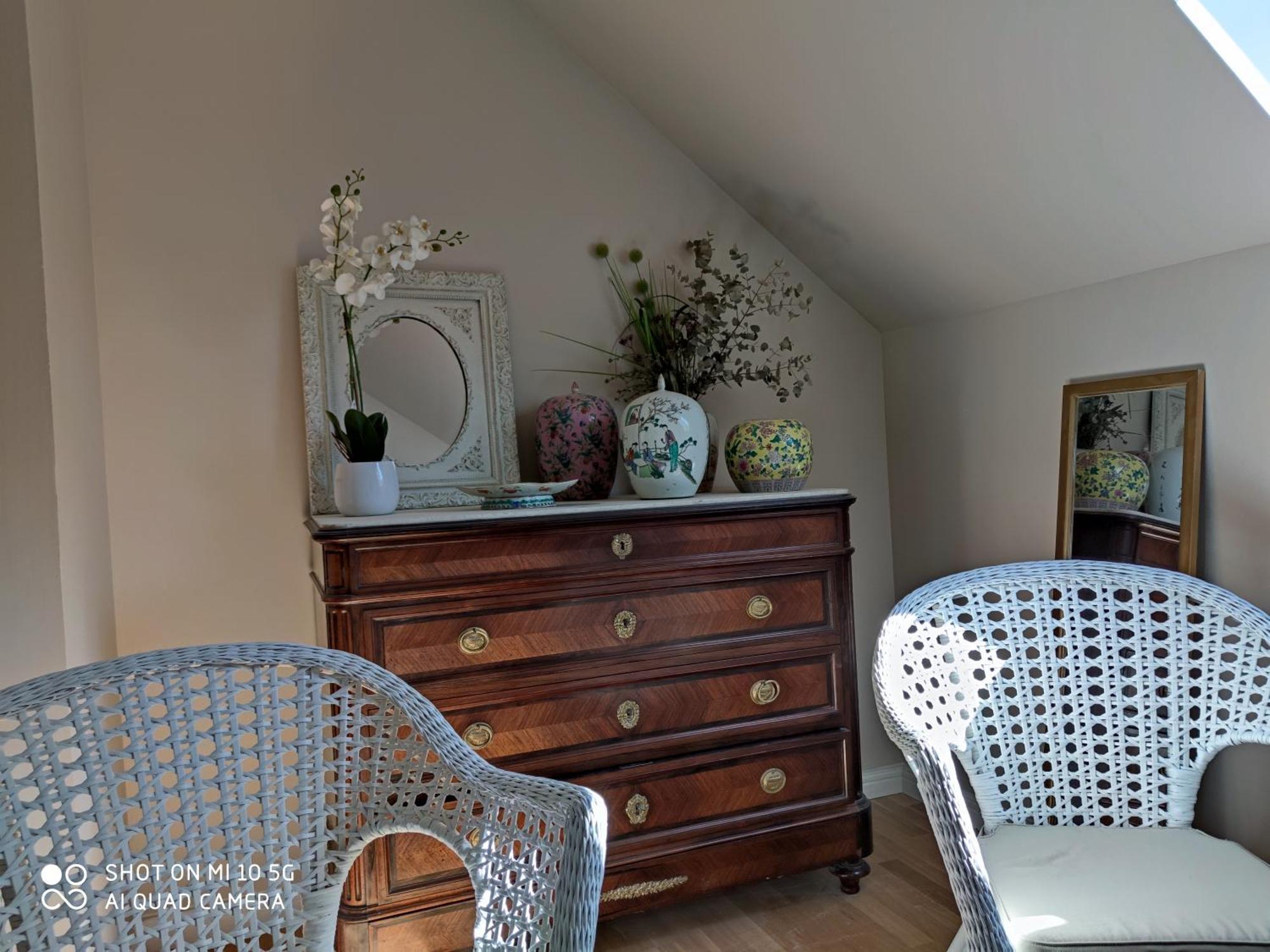 Reves & Riviere Bed & Breakfast ห้อง รูปภาพ