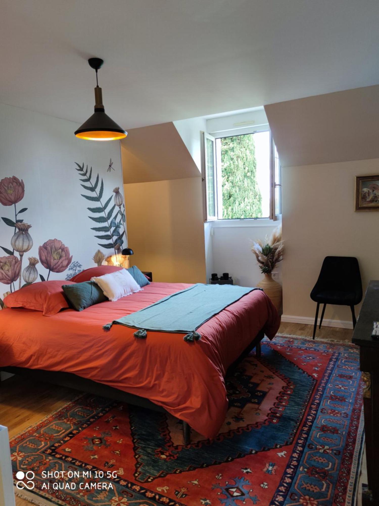 Reves & Riviere Bed & Breakfast ห้อง รูปภาพ